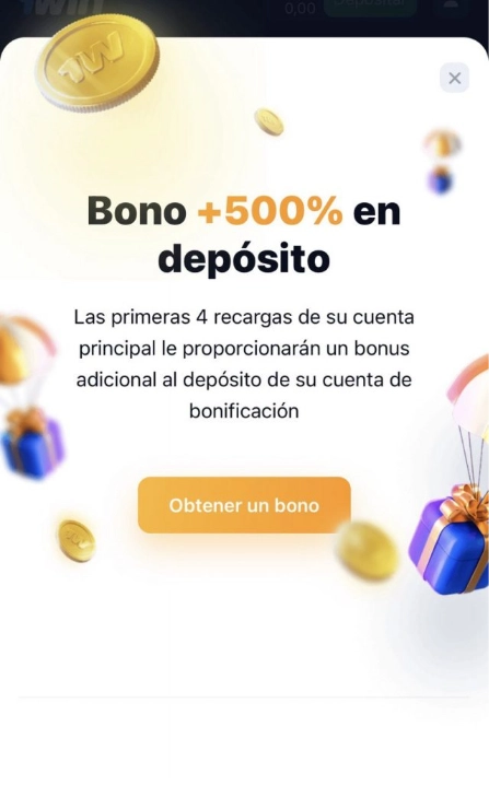 1Win bonos y promociones: ofertas y recompensas exclusivas 1Win bonos y promociones